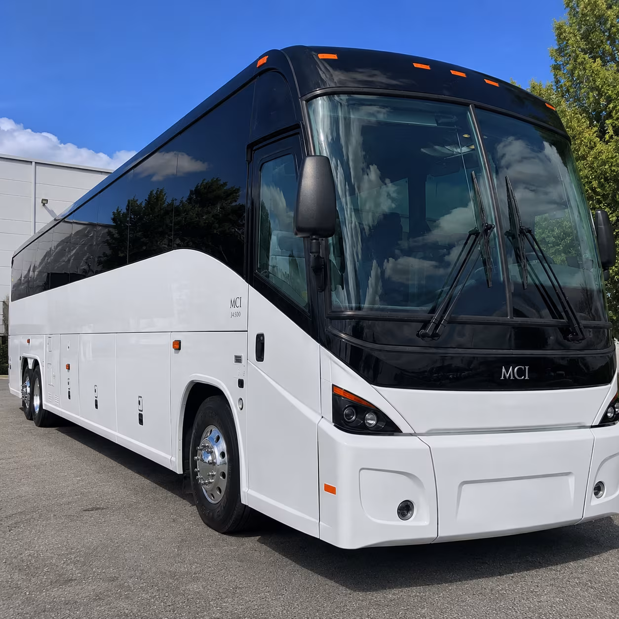 bradley international airport bdl charter bus rentals airport transfers
