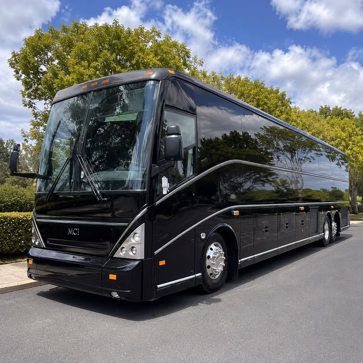 charter buses to the connecticut science center and hartford s top school destinations