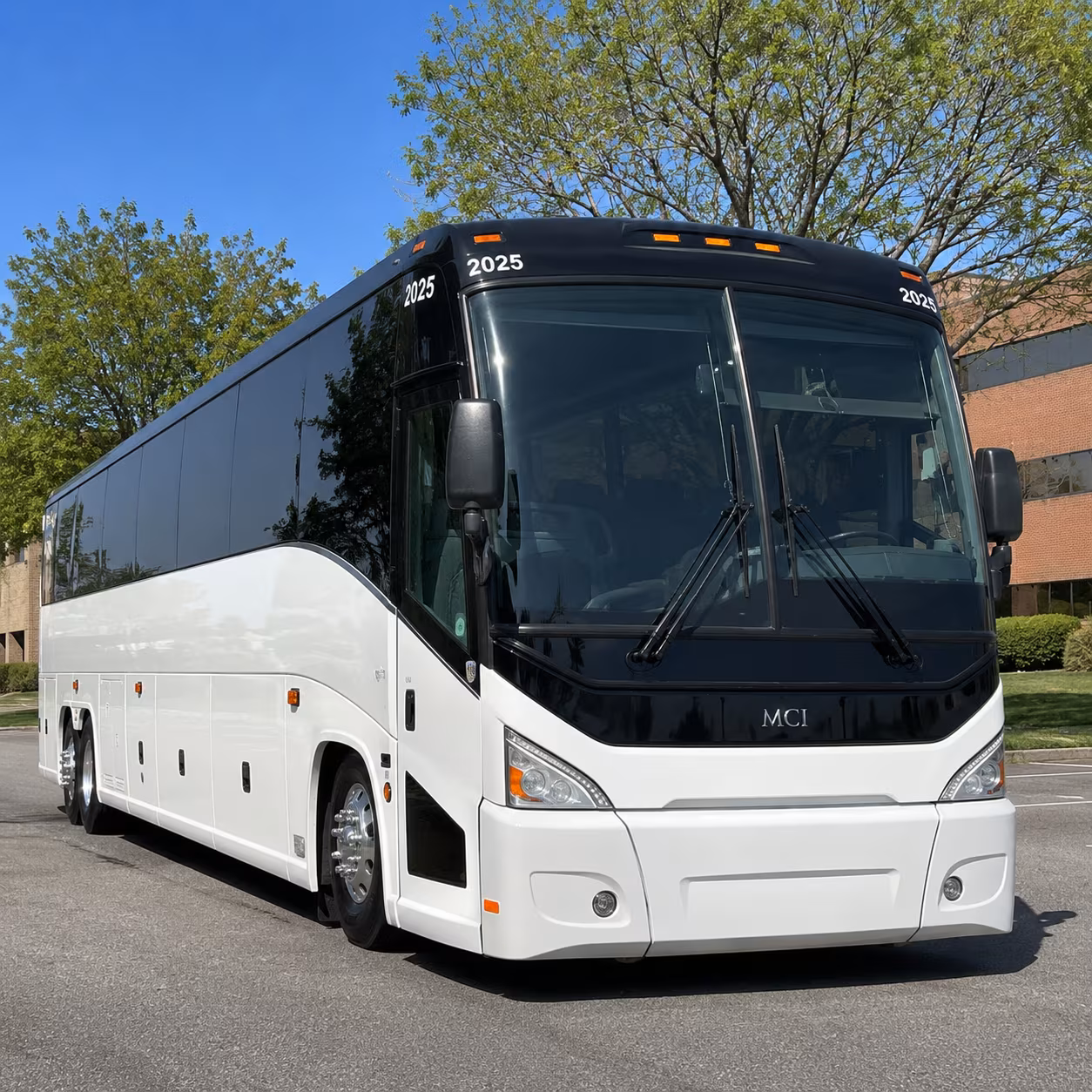 charter buses to uconn dunkin park and every greater hartford venue