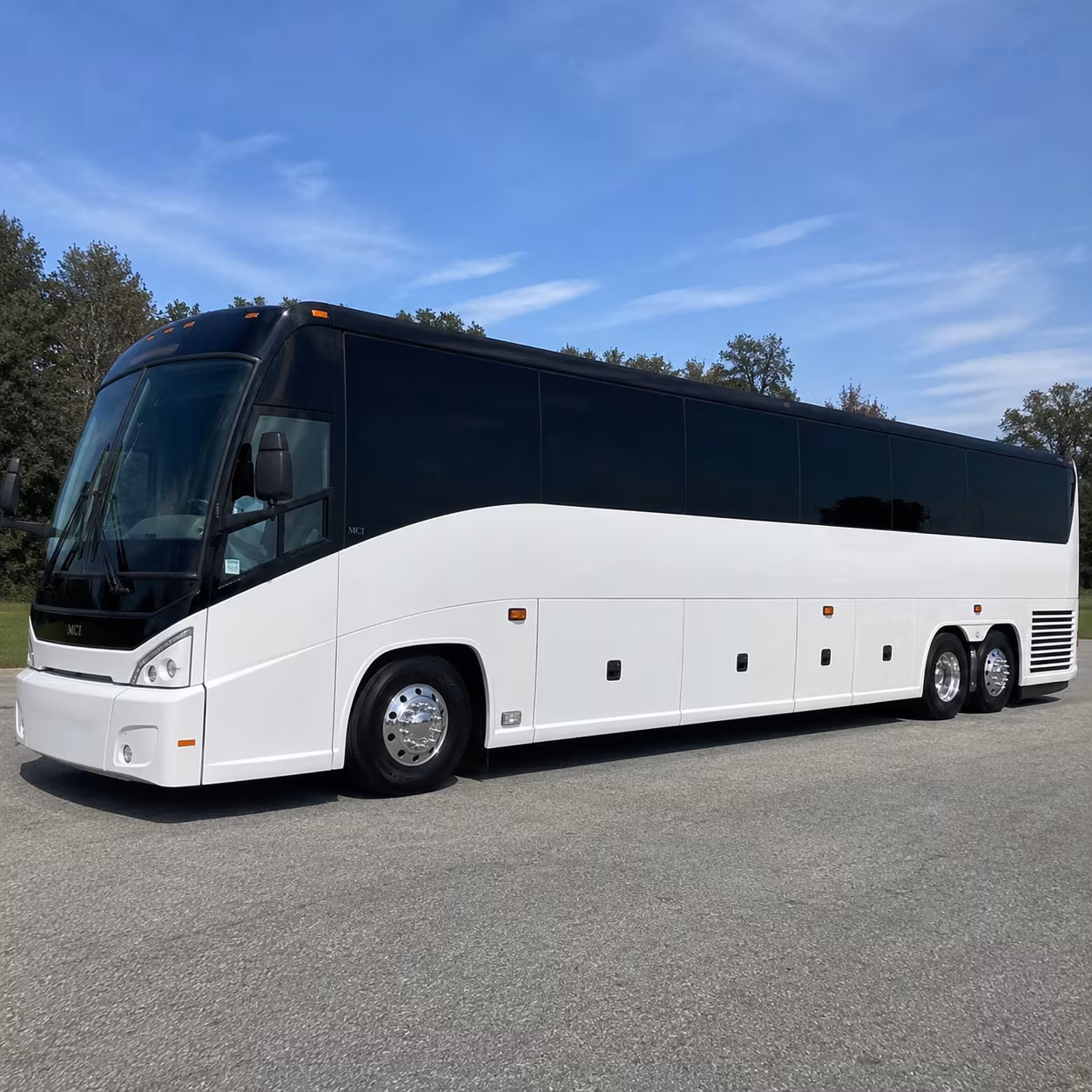 choosing the right bus size for your connecticut wine tour