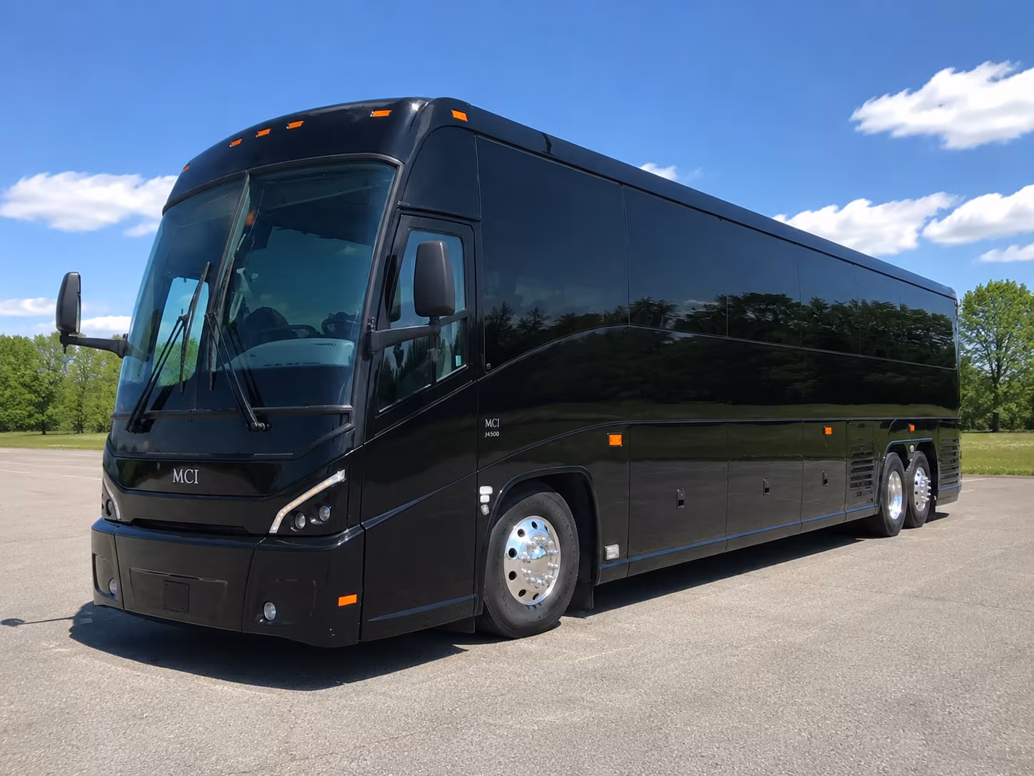 group bus rentals for high school sports and youth tournament travel