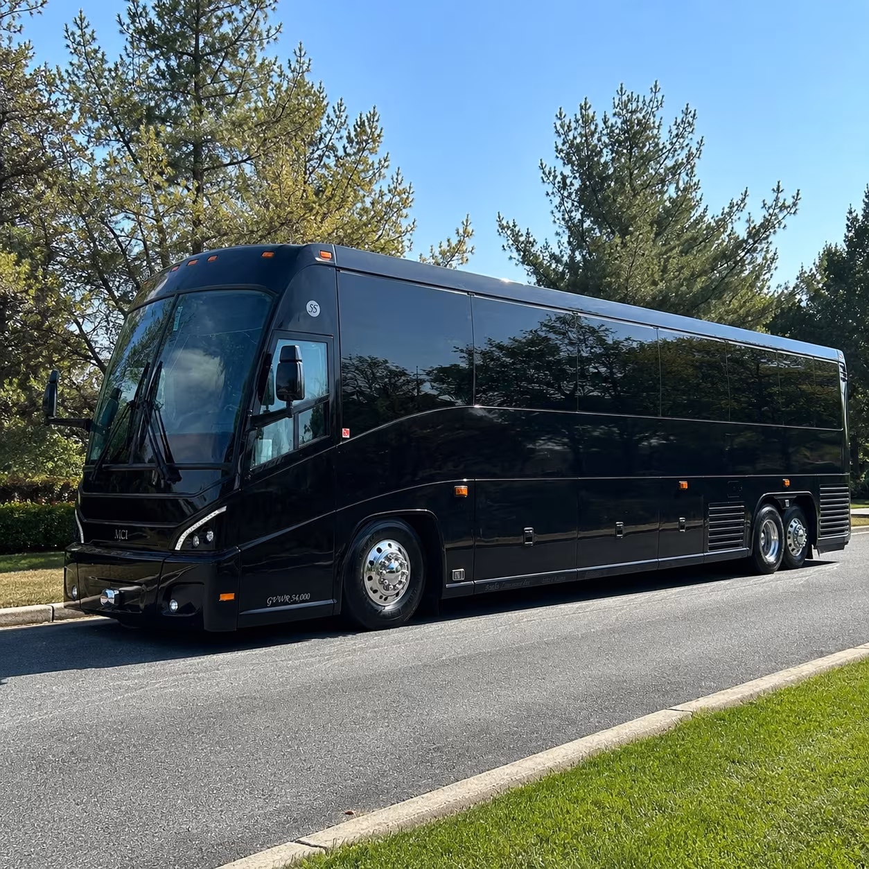 healthcare and hospital employee shuttle services in the west hartford area