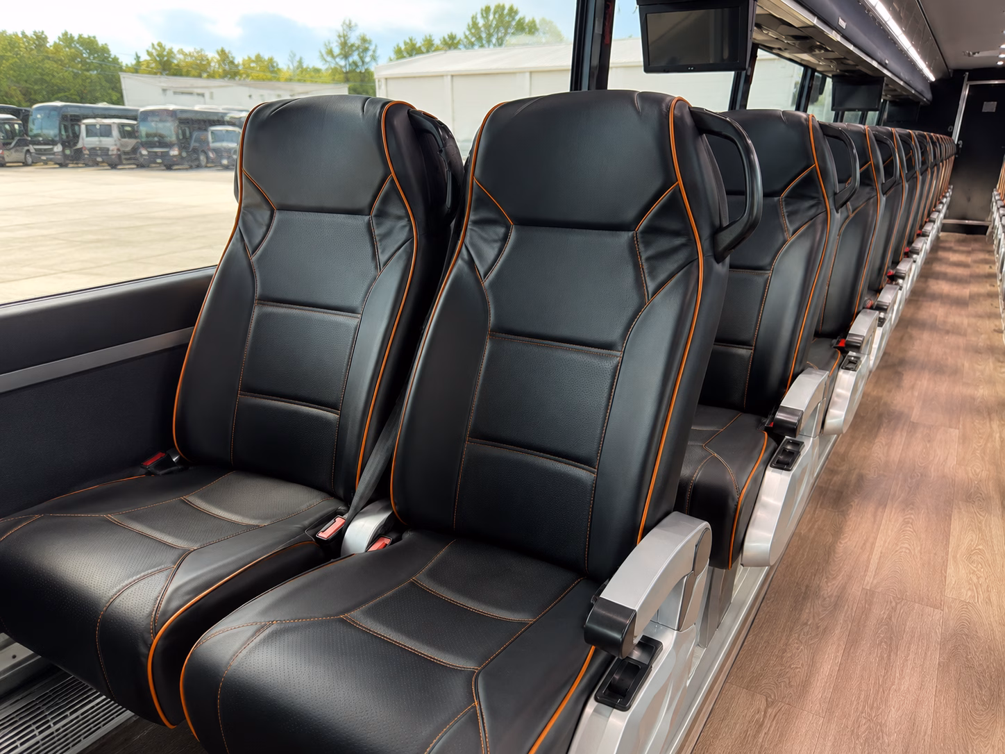 how distance and duration affect charter bus rates in west hartford connecticut