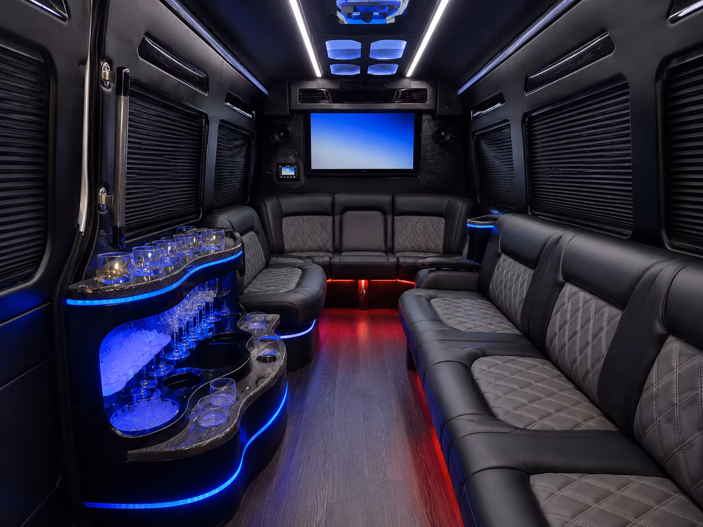 ready to book prom bus pricing in west hartford is just seconds away