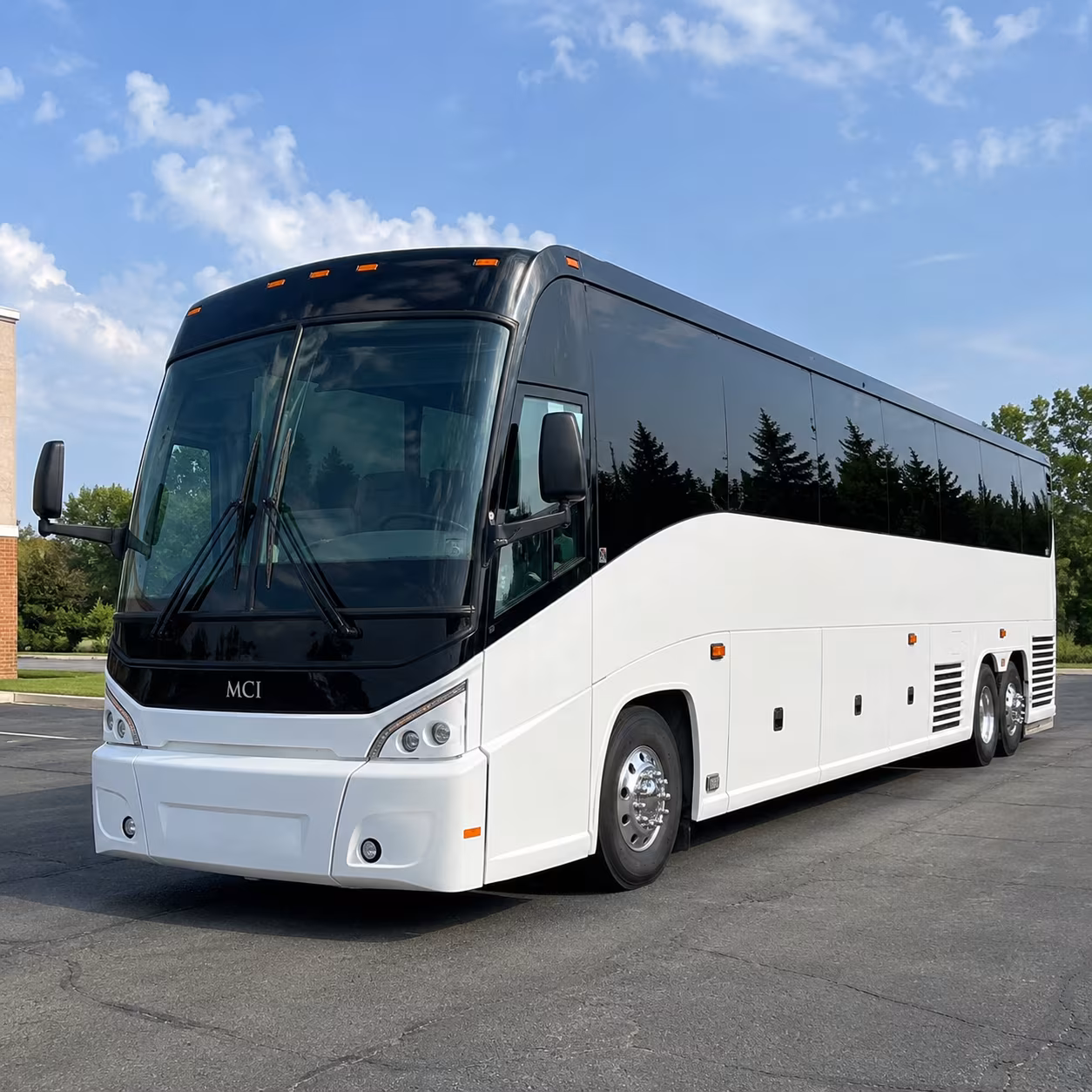senior ministry shuttles that keep every member connected