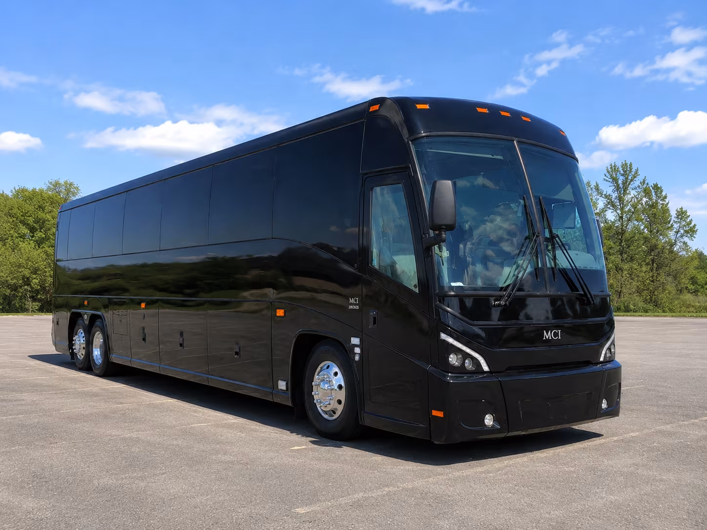 shuttle guests between elizabeth park and your west hartford reception without the parking headache