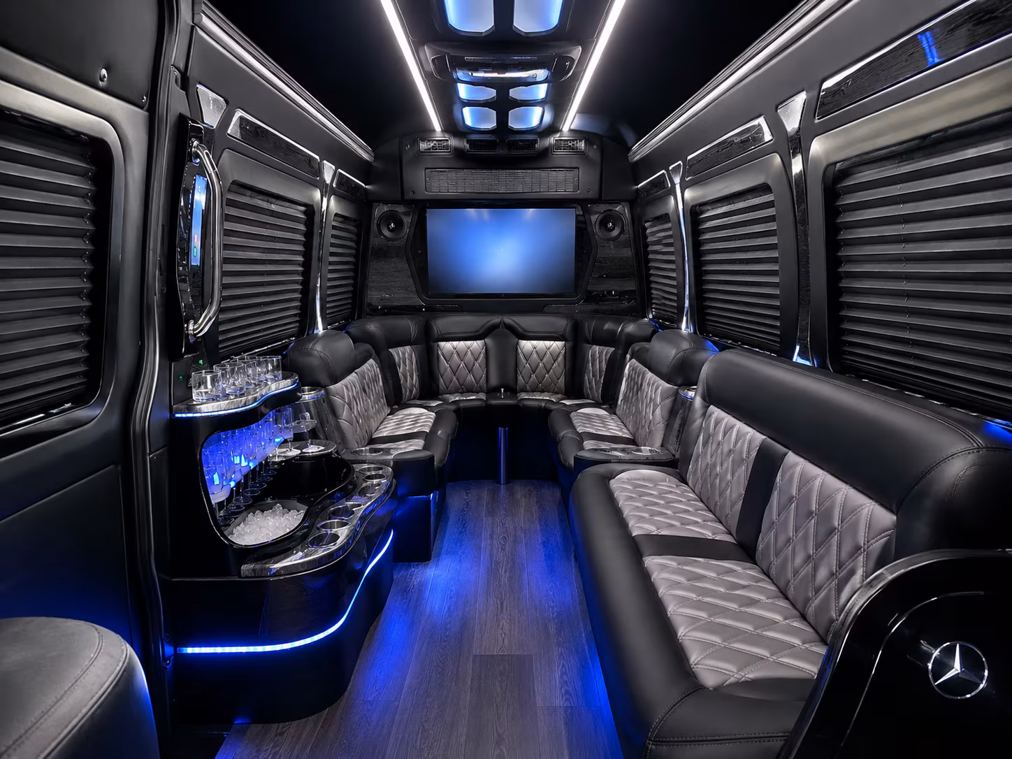 sporting event transportation to mohegan sun arena and the travelers championship