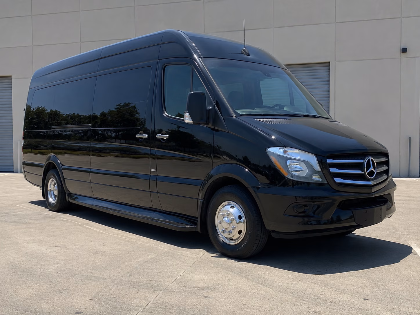 west hartford concert transportation