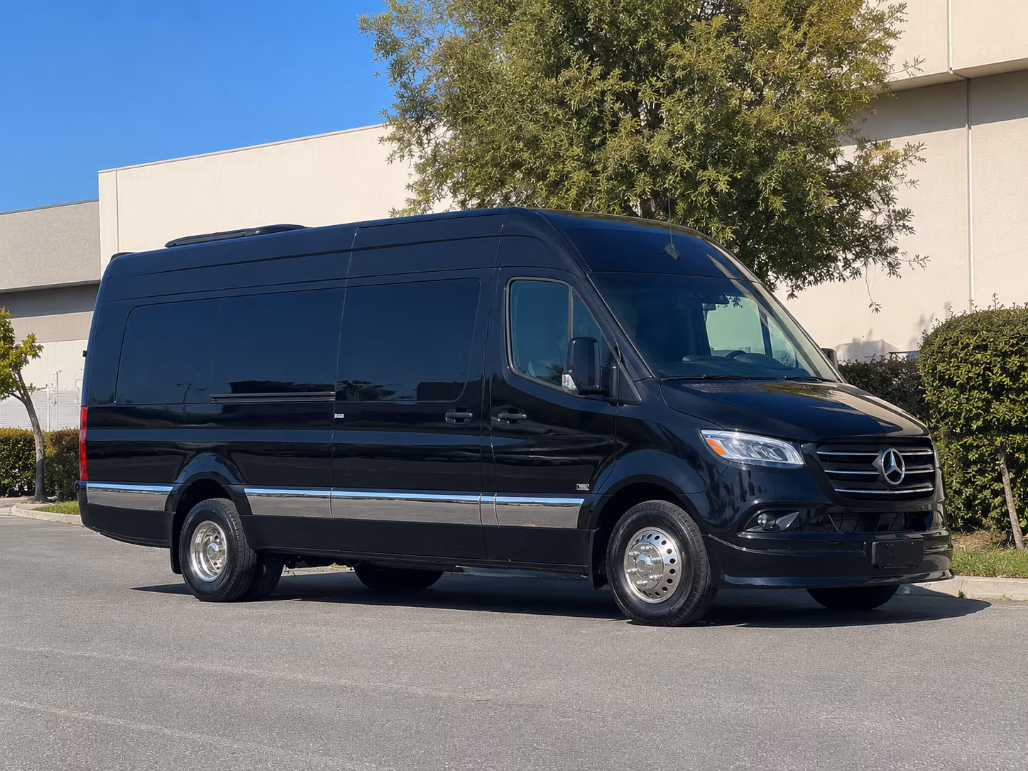 west hartford corporate transportation