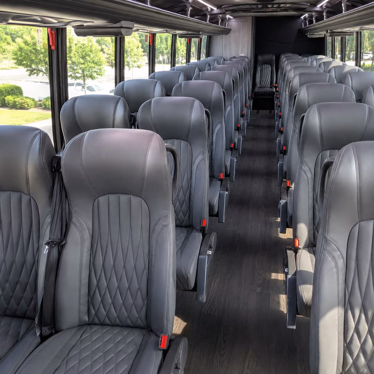 west hartford event transportation