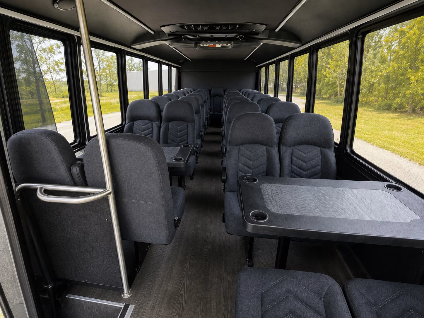 west hartford field trip transportation