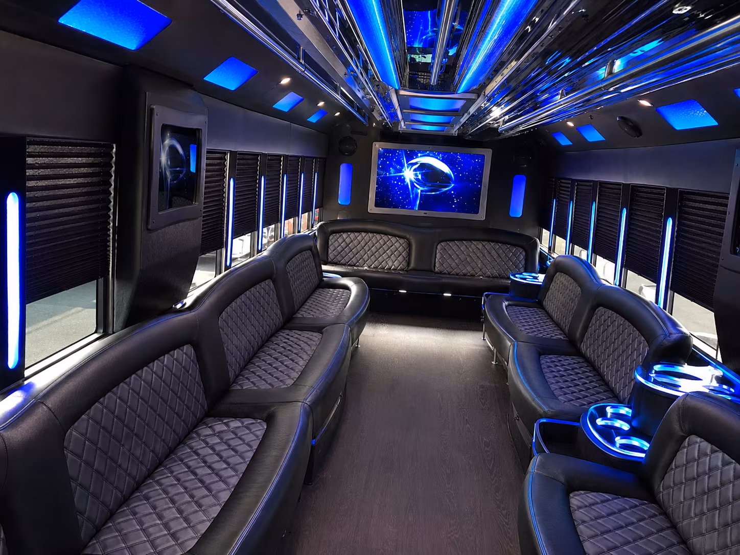 west hartford party bus booking step 3