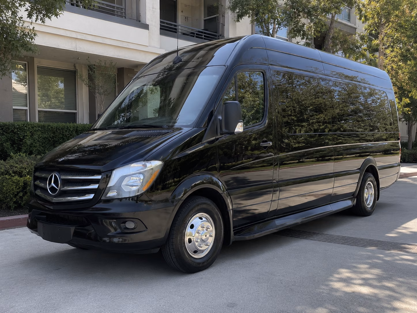 west hartford sporting event transportation onboard seating