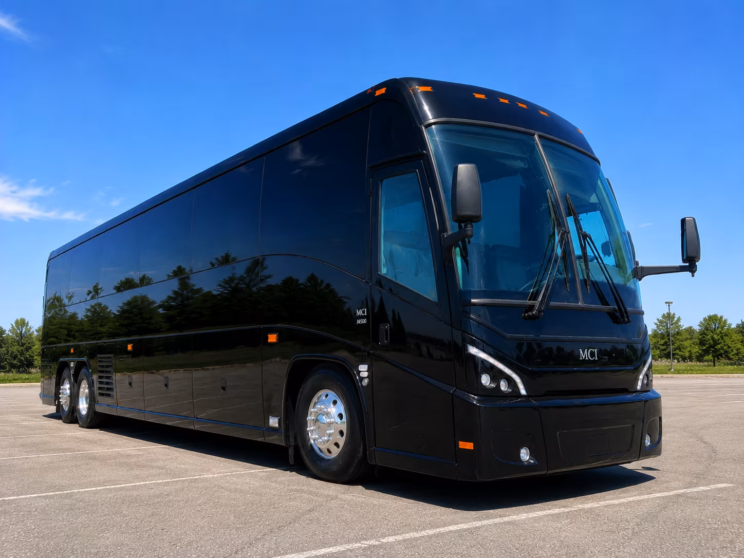 west hartford wedding transportation onboard seating