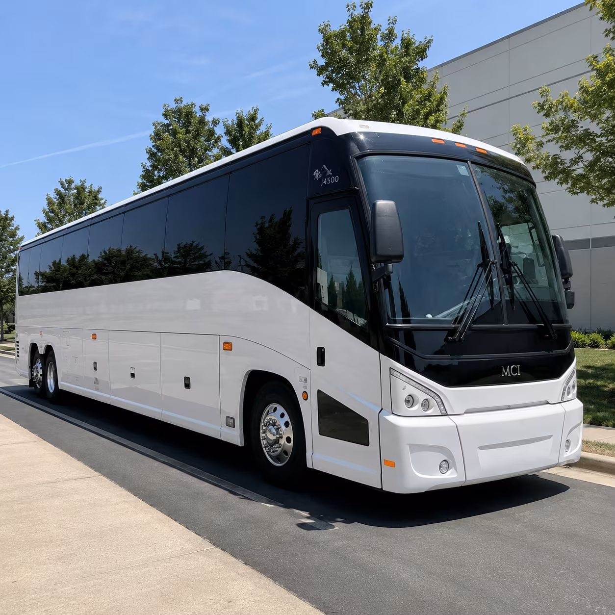 with busrentalwesthartford com renting a concert bus has never been simpler