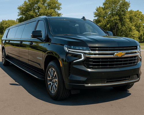 West Hartford Bus Rental