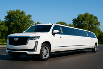 West Hartford Limousine