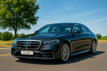 West Hartford Sedans